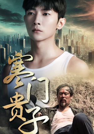 寒门贵子（82集）热门短剧大全