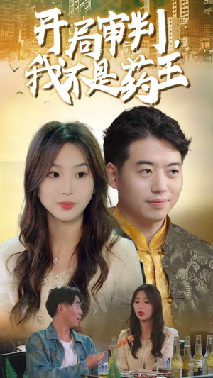 开局审判,我不是药王(74集) 开局审判,我不是药王(74集)第一季