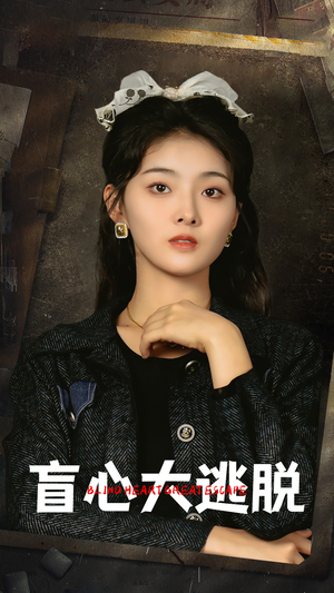 盲心大逃脱（32集）哪个网站可以看