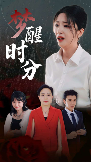 梦醒时分(80集) 梦醒时分(80集)好看短剧抢先看