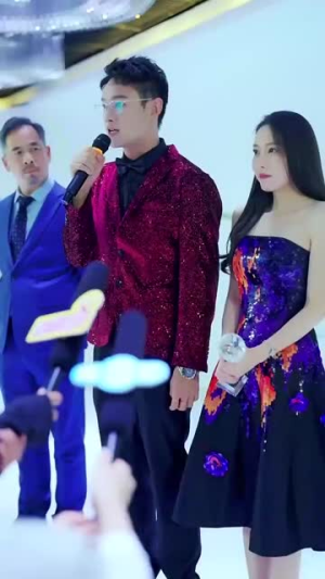 忽如一夜春风来(28集) 忽如一夜春风来(28集)超爽短剧推荐