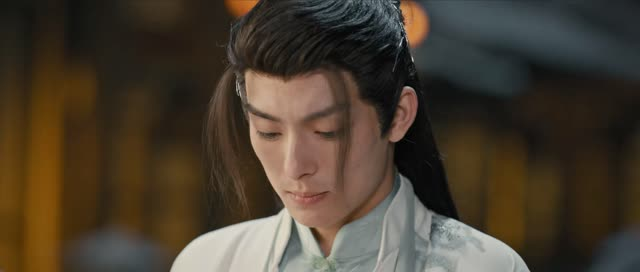 明月引（20集）小短剧抢先看