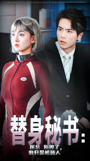 替身秘书:厉总别撩了,我只是机器人(68集) 替身秘书:厉总别撩了,我只是机器人(68集)在哪里可以看
