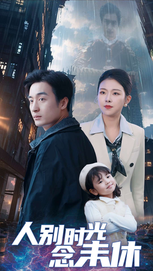 人别时光念未休(51集) 人别时光念未休(51集)热播短剧抢先看
