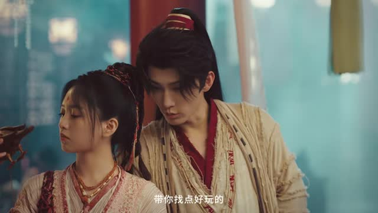 少寨主且慢(20集) 少寨主且慢(20集)短剧全集完整