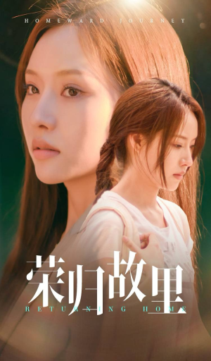 荣归故里(50集) 荣归故里(50集)一口气追完全集