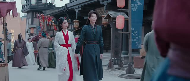 南柯梦(24集) 南柯梦(24集)免费看短剧