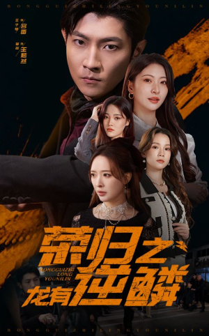 荣归之龙有逆鳞（53集）精彩短剧来袭