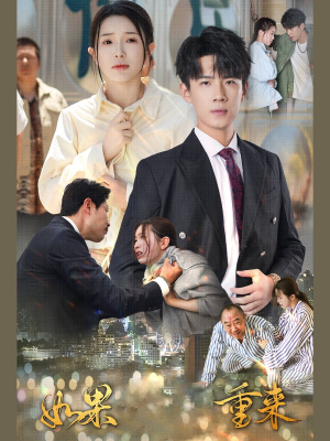 如果重来（79集）古装短剧推荐