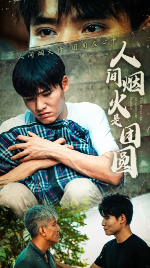 人间烟火是团圆(88集) 人间烟火是团圆(88集)在哪个平台看