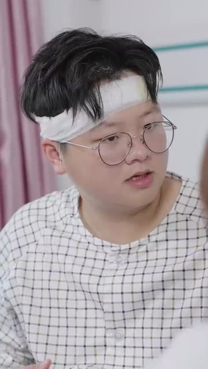 热辣老爸重返18岁(70集) 热辣老爸重返18岁(70集)演员表