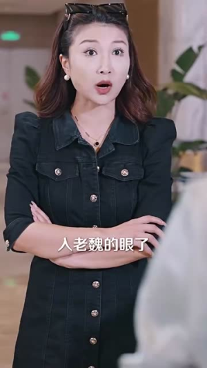 中年闪婚老伴竟是全国首富(80集) 中年闪婚老伴竟是全国首富(80集)精彩热门短剧