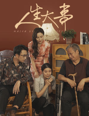 人生大事（59集）短剧看全集