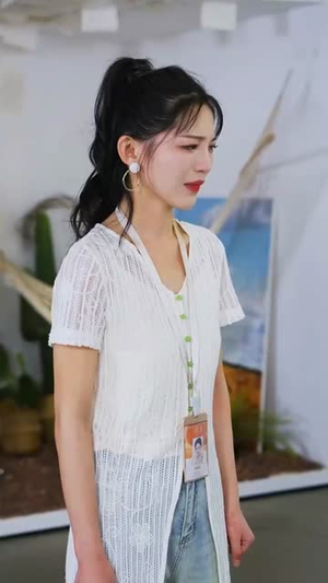 她在寒风中绽放(87集) 她在寒风中绽放(87集)短剧解说全集