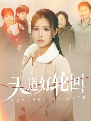 天道好轮回(30集) 天道好轮回(30集)短视频追剧推荐