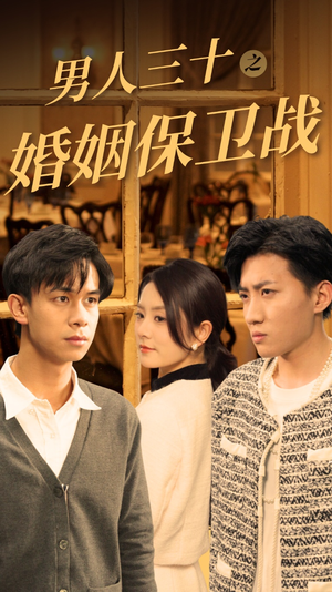 男人三十之婚姻保卫战(31集) 男人三十之婚姻保卫战(31集)短剧排行榜