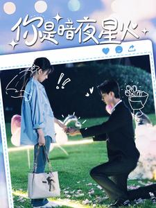 你是暗夜星火（120集）精彩短剧又来了