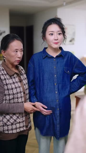 你是恶邻但是我精神病(30集) 你是恶邻但是我精神病(30集)正能量短剧分享