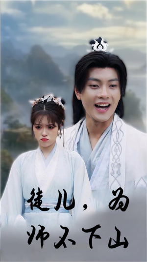 徒儿，为师不下山（50集）解说