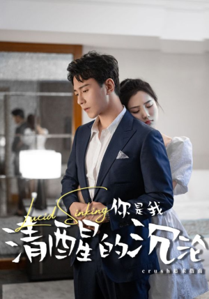 你是我清醒的沉沦(48集) 你是我清醒的沉沦(48集)精彩短剧看全集