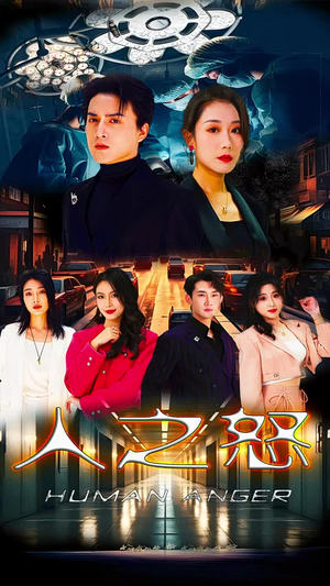 人之怒（74集）在线免费观看