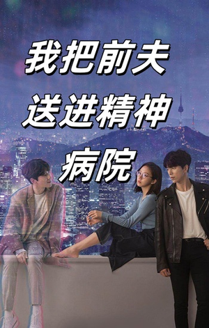 我把前夫送进精神病院(31集) 我把前夫送进精神病院(31集)解说