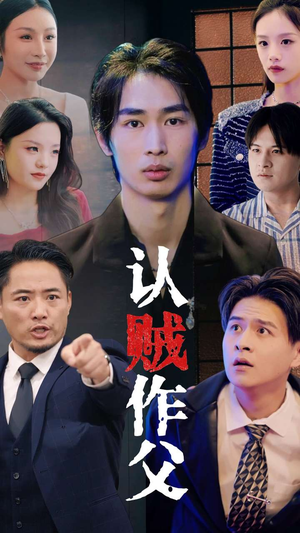 认贼作父(32集) 认贼作父(32集)热播短剧推荐