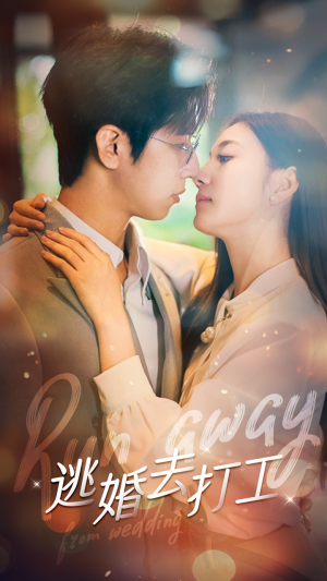 逃婚去打工(65集) 逃婚去打工(65集)第三季