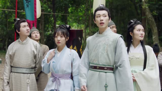 问厨哪来清如许（20集）常回家看看短剧