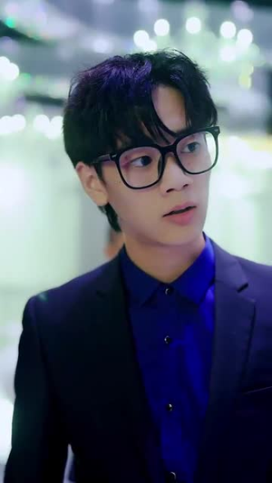 死对头,婚后请多指教(28集) 死对头,婚后请多指教(28集)短剧推荐更新中