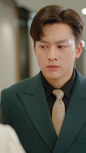 大山里的园丁（93集）短剧也太好看了