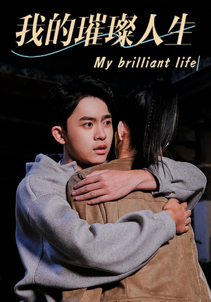 我的璀璨人生(81集) 我的璀璨人生(81集)短剧追到爽
