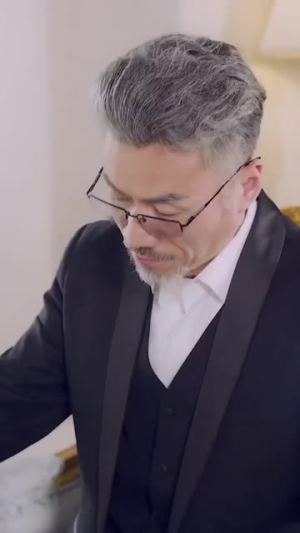 欧秘书对我下手了(24集) 欧秘书对我下手了(24集)精彩短剧后续