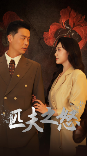 匹夫之怒(48集) 匹夫之怒(48集)剧情简介