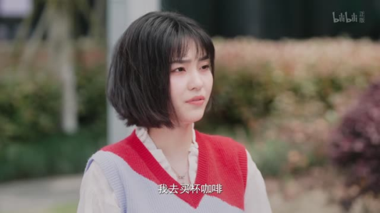 她今天有点奇怪（18集）最火短剧热播中