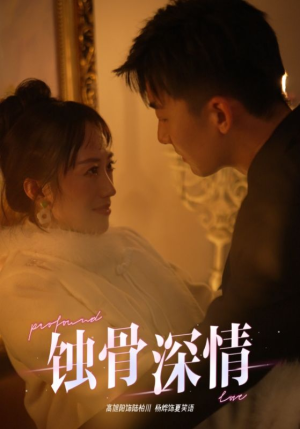 蚀骨深情(54集) 蚀骨深情(54集)短剧片段分享