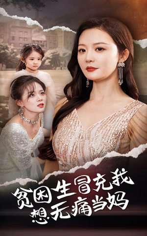 贫困生冒充我想无痛当妈(36集) 贫困生冒充我想无痛当妈(36集)在哪里看