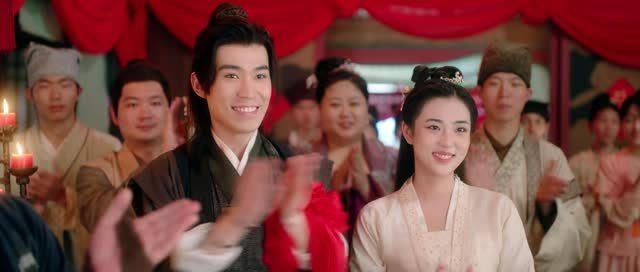 铜雀阁（24集）在哪里可以看