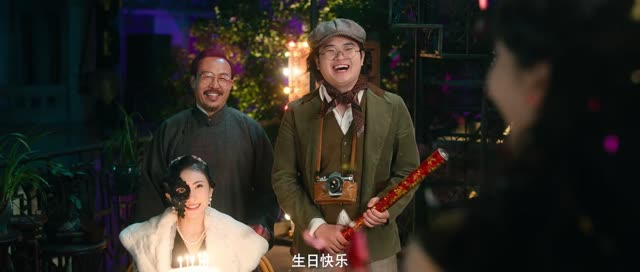 卿本佳人(23集) 卿本佳人(23集)演的怎么样