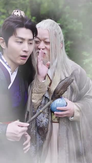 祈福之仙宗驾临(88集) 祈福之仙宗驾临(88集)这部短剧我爱了