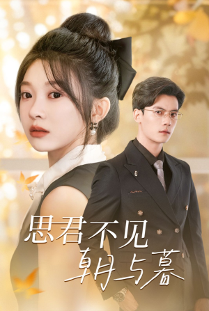 思君不见朝与暮(46集) 思君不见朝与暮(46集)穿越短剧推荐
