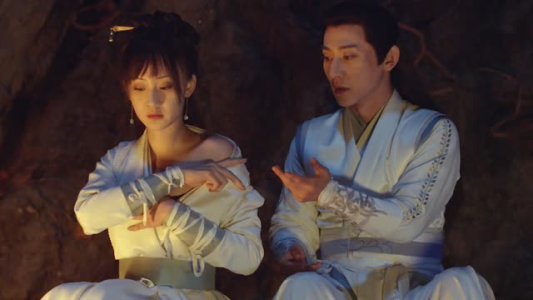 青镜行第一季（16集）短剧抢先看全集