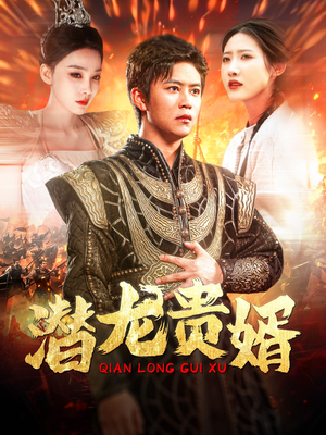 潜龙贵婿(89集) 潜龙贵婿(89集)解说