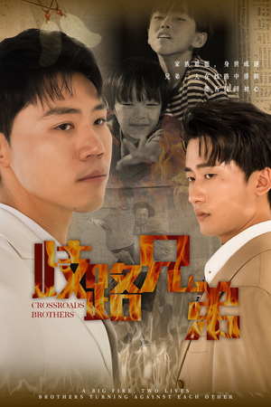 歧路兄弟(63集) 歧路兄弟(63集)精彩短剧又来了