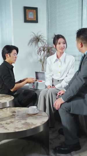 倾我长梦(6集) 倾我长梦(6集)无需会员轻松看