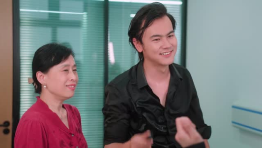 妻子的反击(27集) 妻子的反击(27集)热播古装短剧