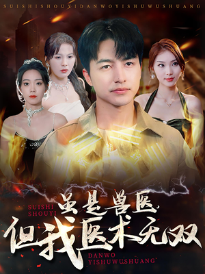 虽是兽医，但我医术无双（63集）全集在线看