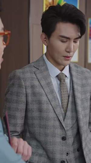 双世心尖宠(80集) 双世心尖宠(80集)短剧精彩片段