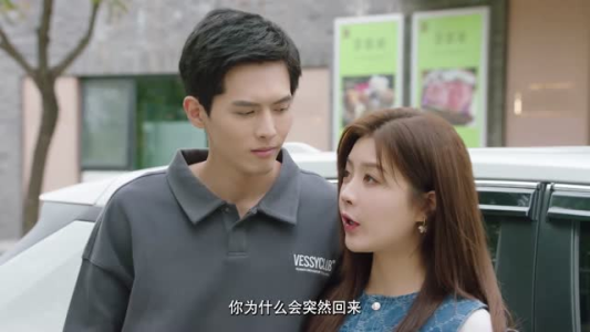 试探(24集) 试探(24集)短剧免费看