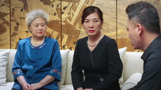 上心(38集) 上心(38集)火爆短剧热播中